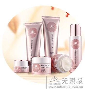 滋润系列