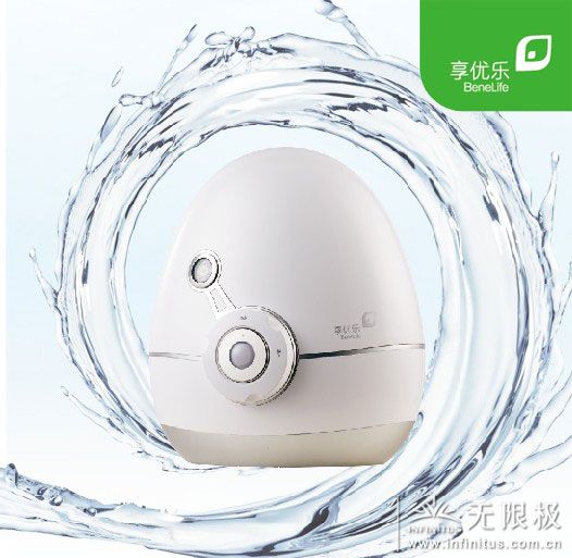 享优乐净水器2
