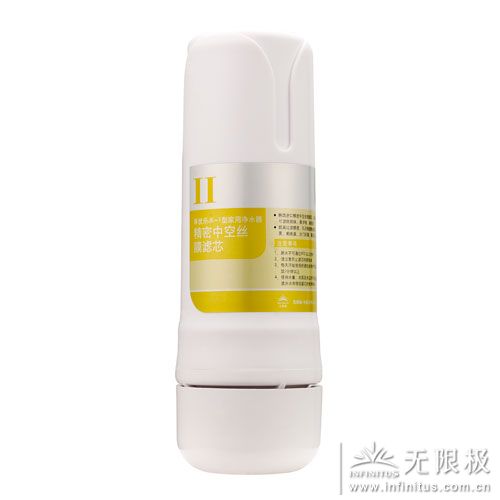 精密中控丝膜滤芯JK-1型