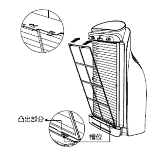 初效滤网2