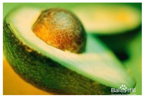 牛油果的营养价值和减肥功效