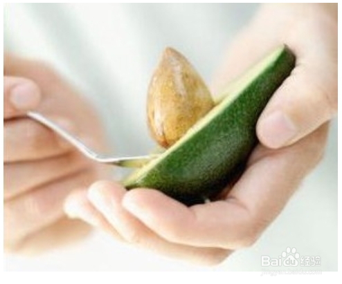 牛油果的营养价值和减肥功效