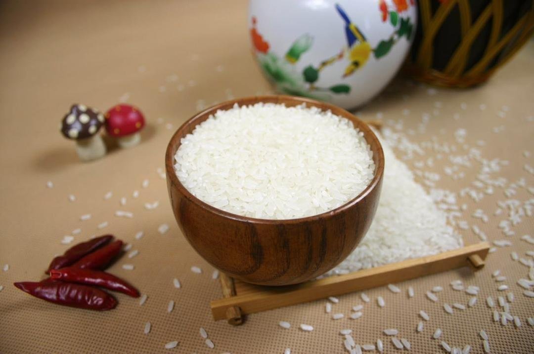 有机大米怎么种植
