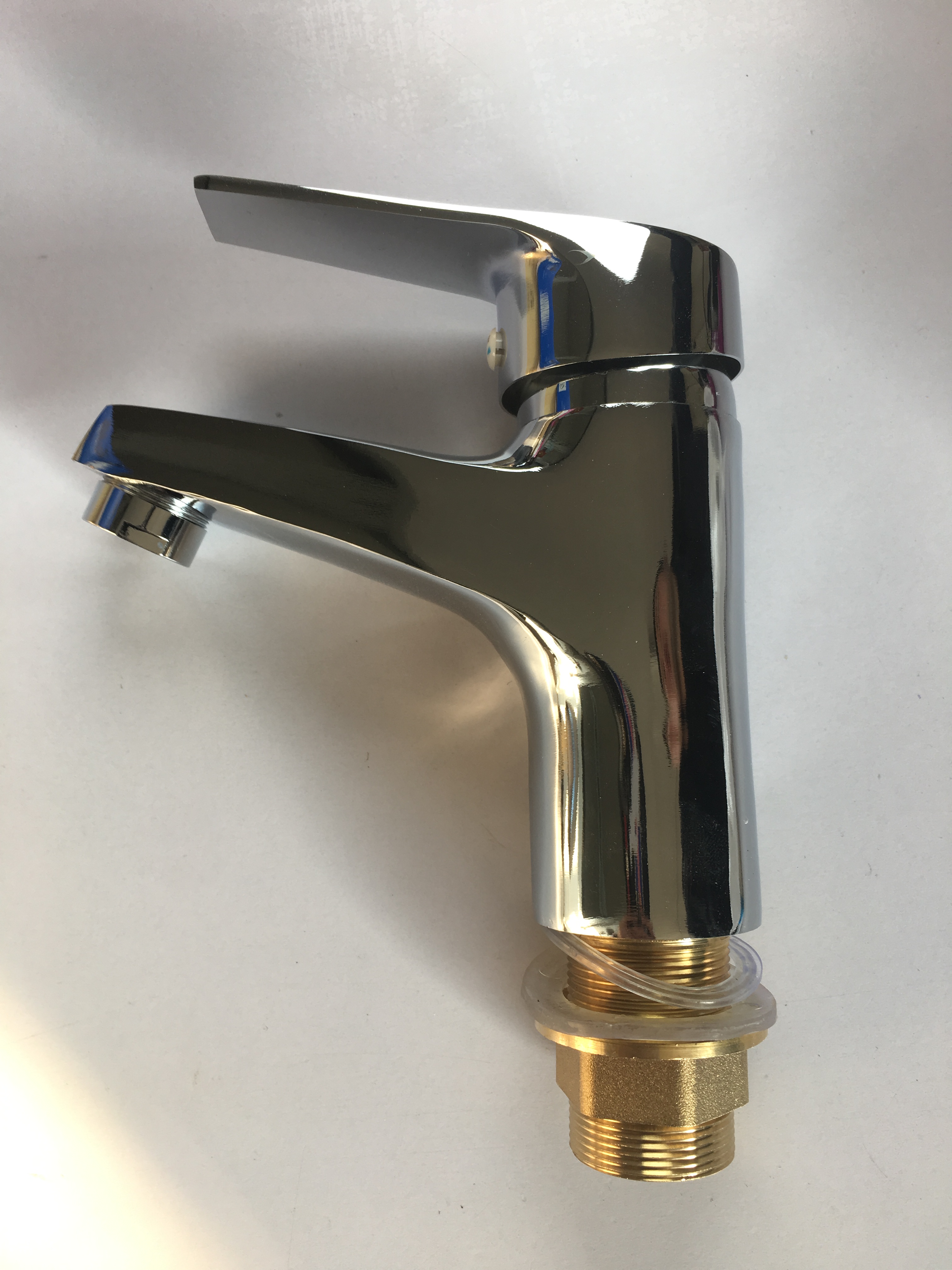 明佳单孔混水阀