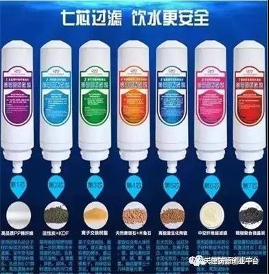 净水器滤芯一套/344元